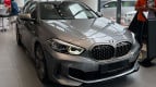 BMW M135i Exterior photo
