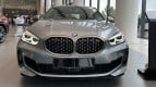 BMW M135i Exterior photo