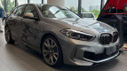 BMW M135i Exterior photo