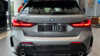 BMW M135i Exterior photo