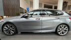 BMW M135i Exterior photo