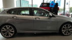 BMW M135i Exterior photo