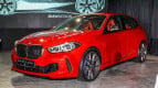 BMW M135i Exterior photo