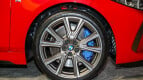BMW M135i Exterior photo
