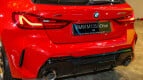 BMW M135i Exterior photo