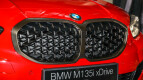 BMW M135i Exterior photo