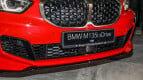BMW M135i Exterior photo