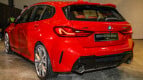BMW M135i Exterior photo