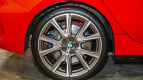BMW M135i Exterior photo