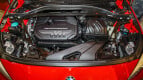 BMW M135i Exterior photo