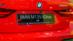 BMW M135i Exterior photo