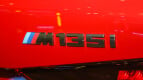 BMW M135i Exterior photo