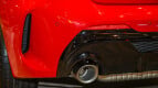 BMW M135i Exterior photo