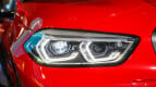 BMW M135i Exterior photo