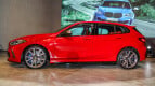 BMW M135i Exterior photo