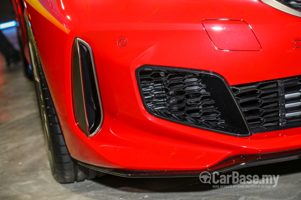 BMW M135i F40 (2020) Exterior