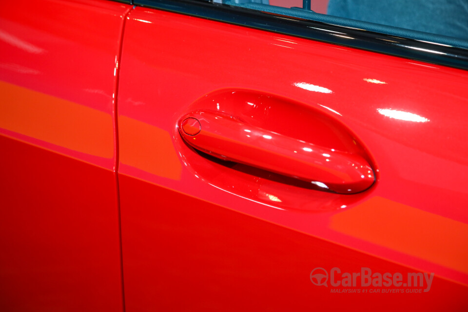 BMW M135i F40 (2020) Exterior
