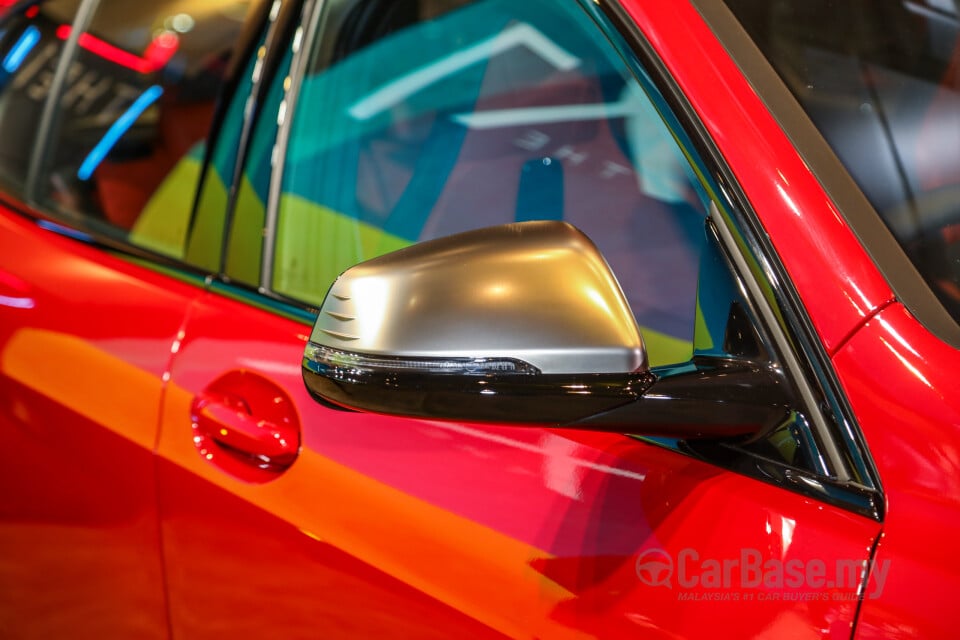BMW M135i F40 (2020) Exterior