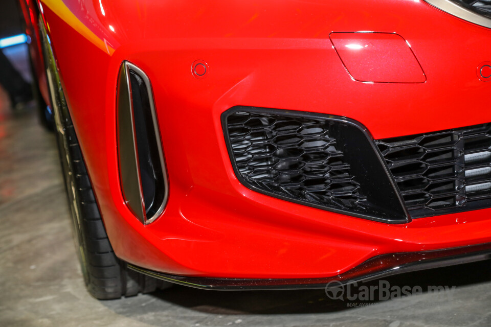 BMW M135i F40 (2020) Exterior