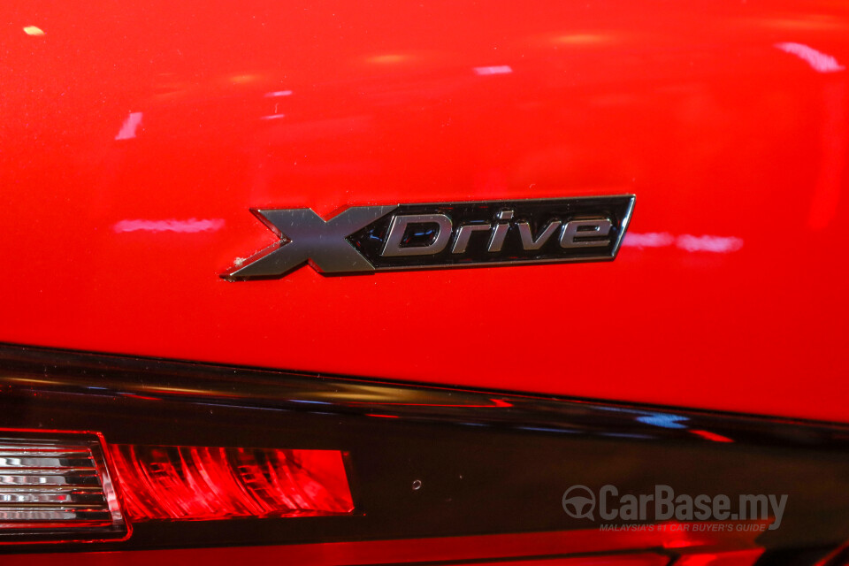 BMW M135i F40 (2020) Exterior