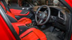 BMW M135i Interior photo