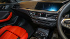 BMW M135i Interior photo