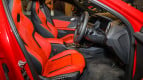 BMW M135i Interior photo