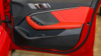 BMW M135i Interior photo