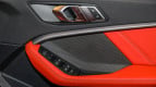 BMW M135i Interior photo
