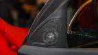 BMW M135i Interior photo