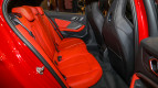 BMW M135i Interior photo