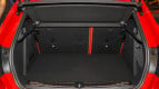 BMW M135i Interior photo