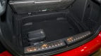 BMW M135i Interior photo