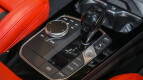 BMW M135i Interior photo