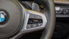 BMW M135i Interior photo
