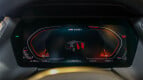 BMW M135i Interior photo