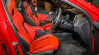 BMW M135i Interior photo