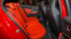 BMW M135i Interior photo