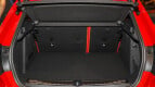 BMW M135i Interior photo