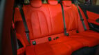 BMW M135i Interior photo