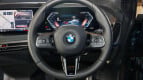BMW iX Interior photo