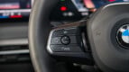 BMW iX Interior photo