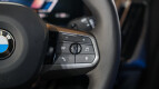 BMW iX Interior photo