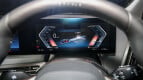BMW iX Interior photo