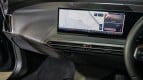 BMW iX Interior photo