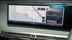 BMW iX Interior photo