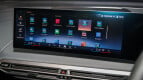 BMW iX Interior photo