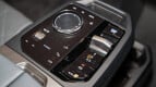 BMW iX Interior photo