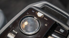 BMW iX Interior photo