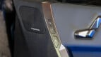 BMW iX Interior photo